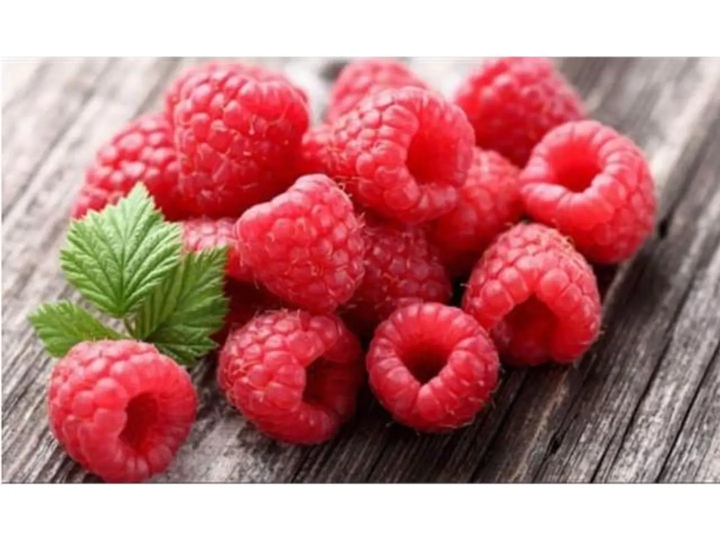 Raspberries 250 G