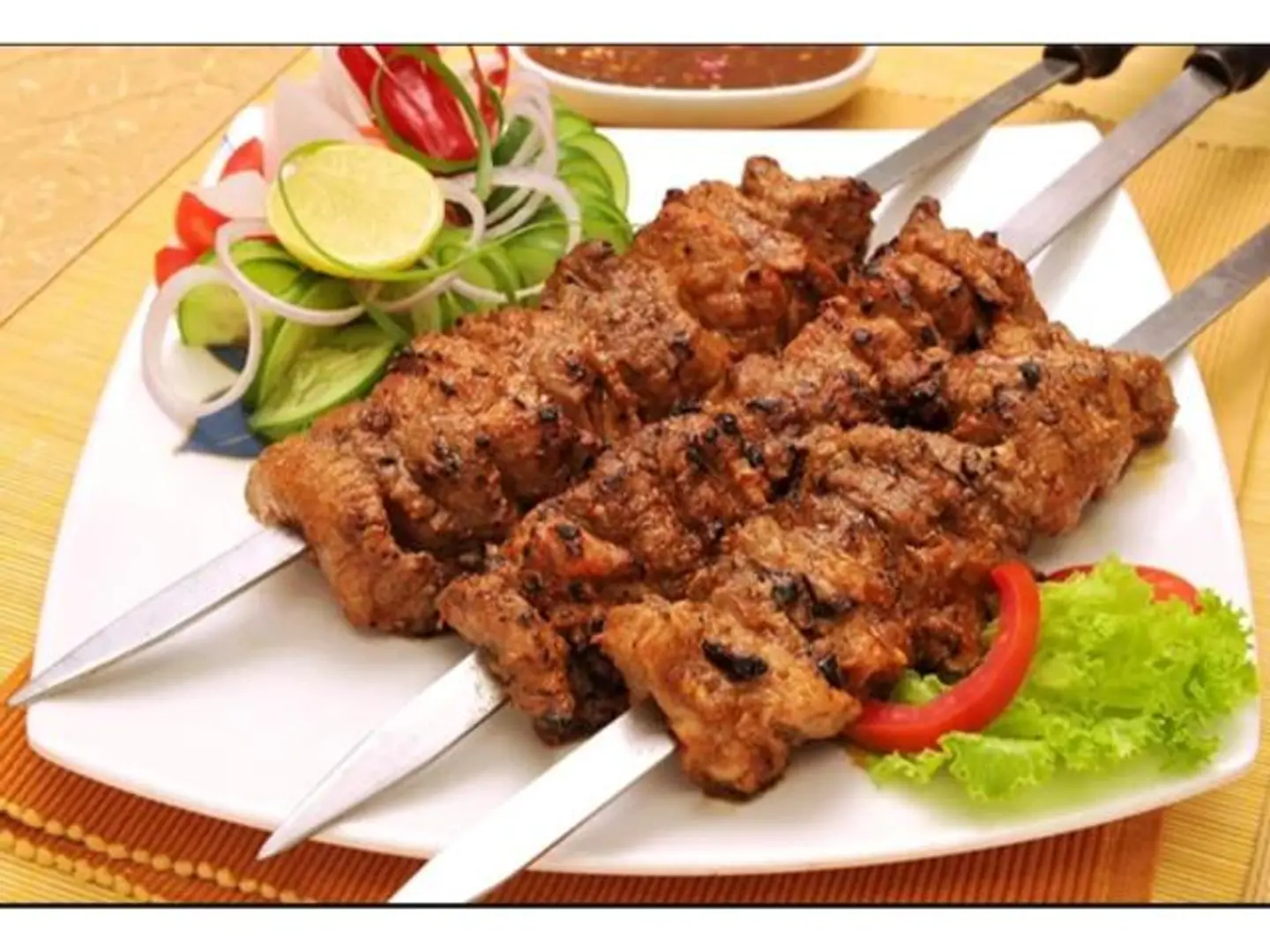 بيهاري كباب 2 قطعة