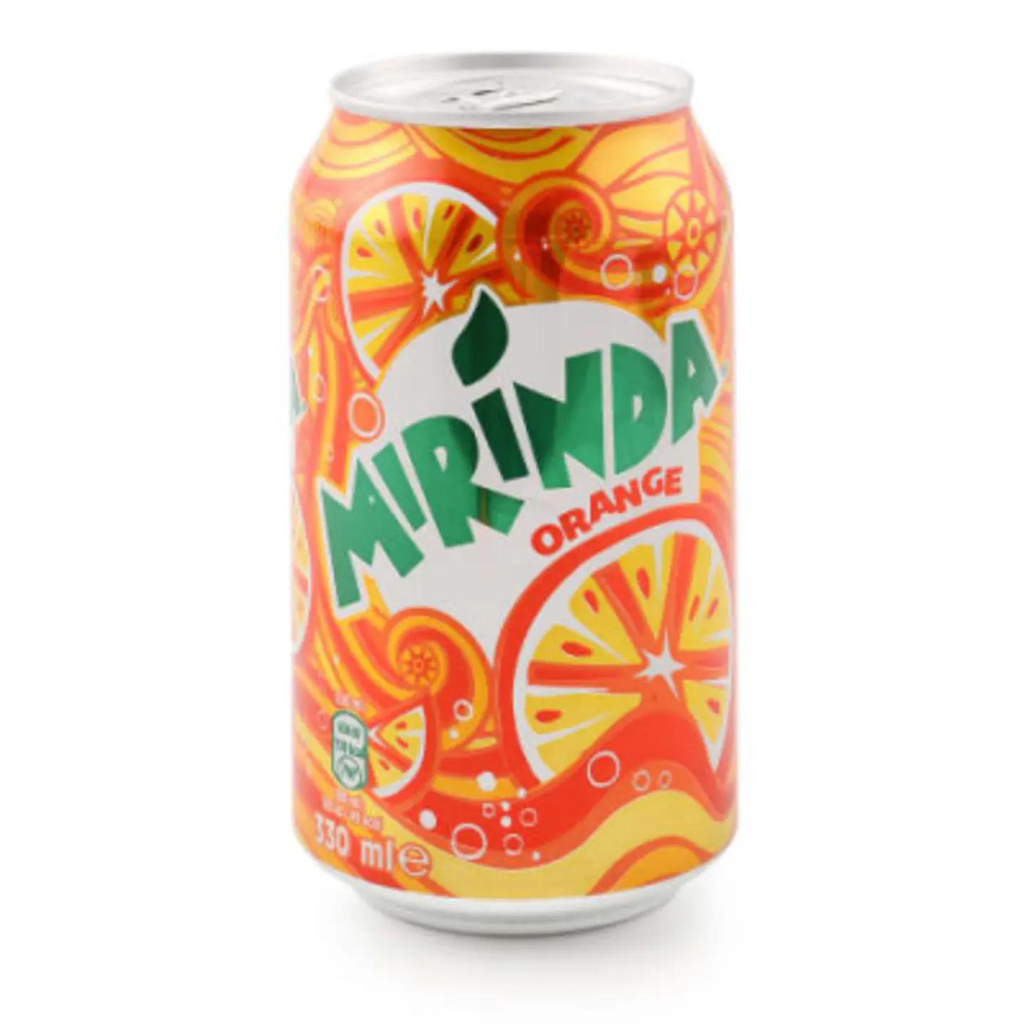 Miranda