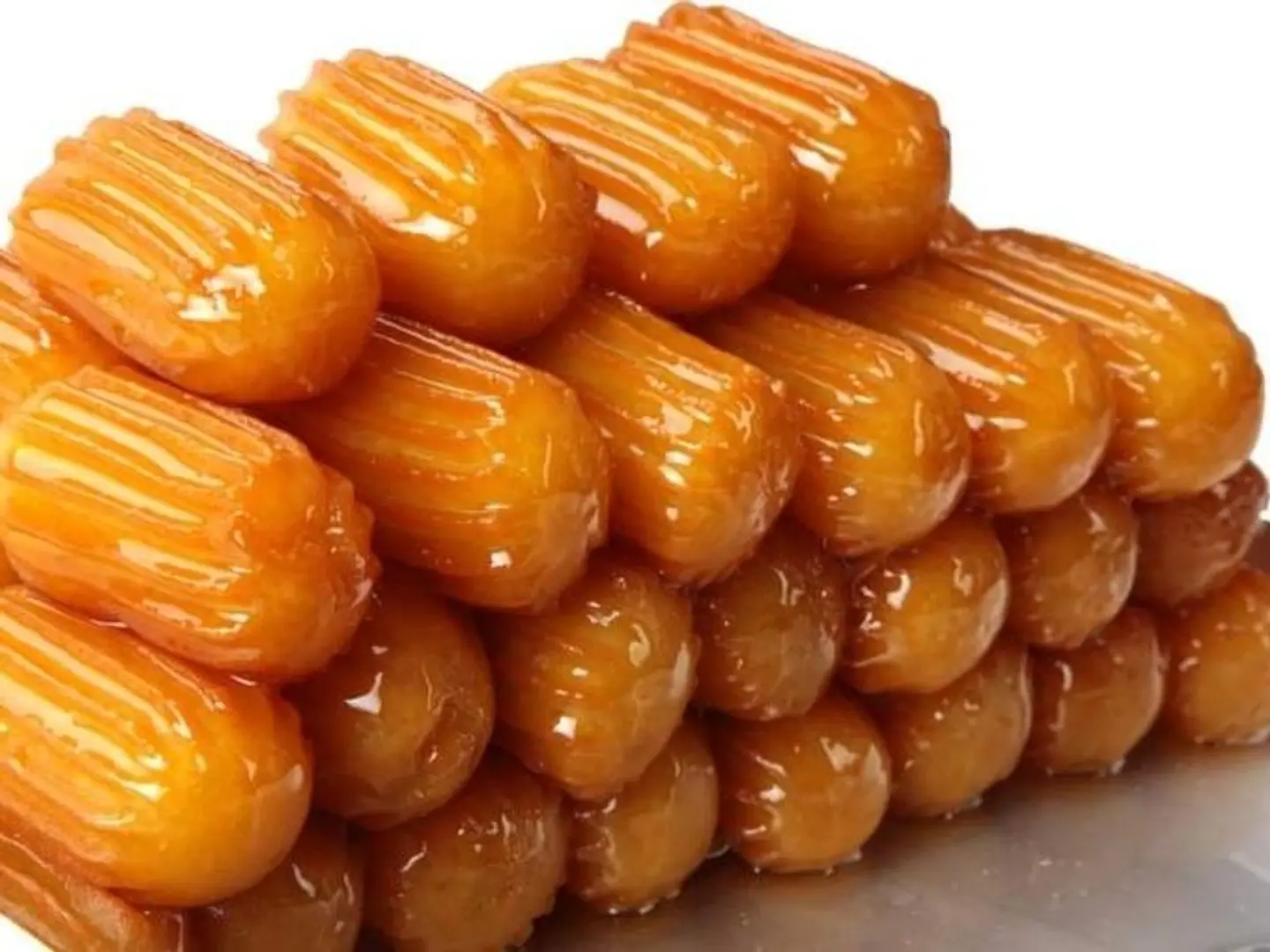 نصف كيلو بلح الشام