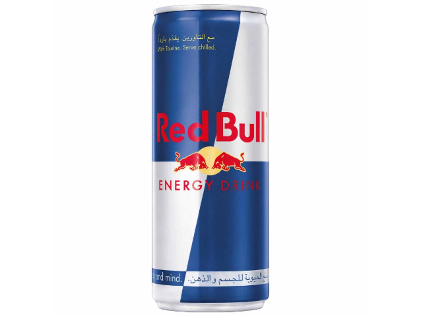 Red Bull