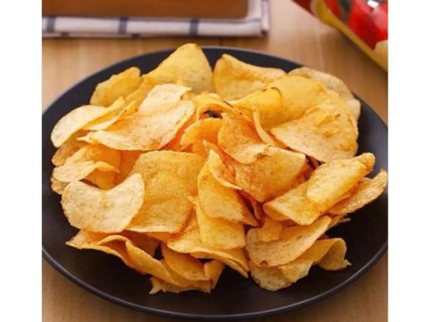 Potato Chips