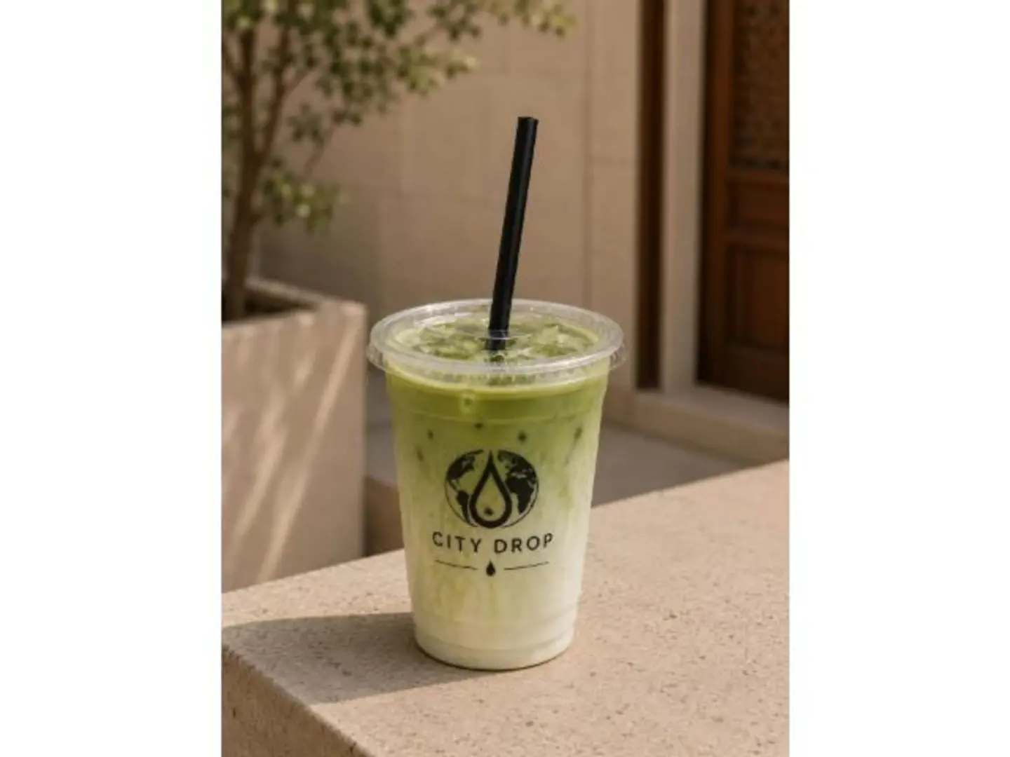 Classic Matcha