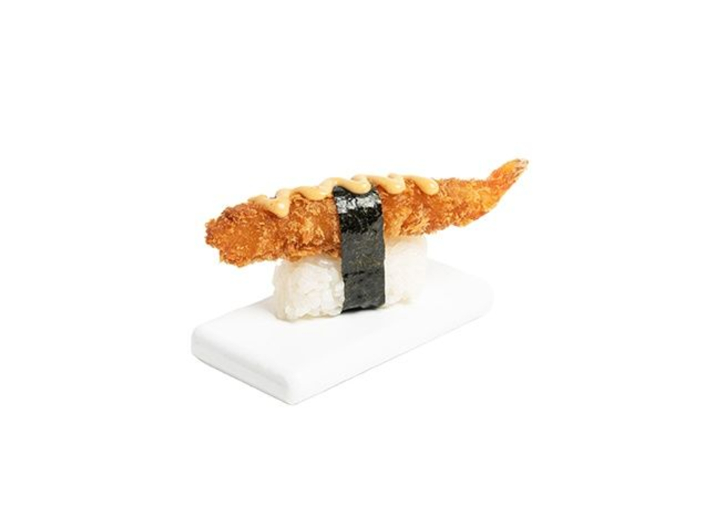 نيجيري روبيان بانكو (٢ قطع)