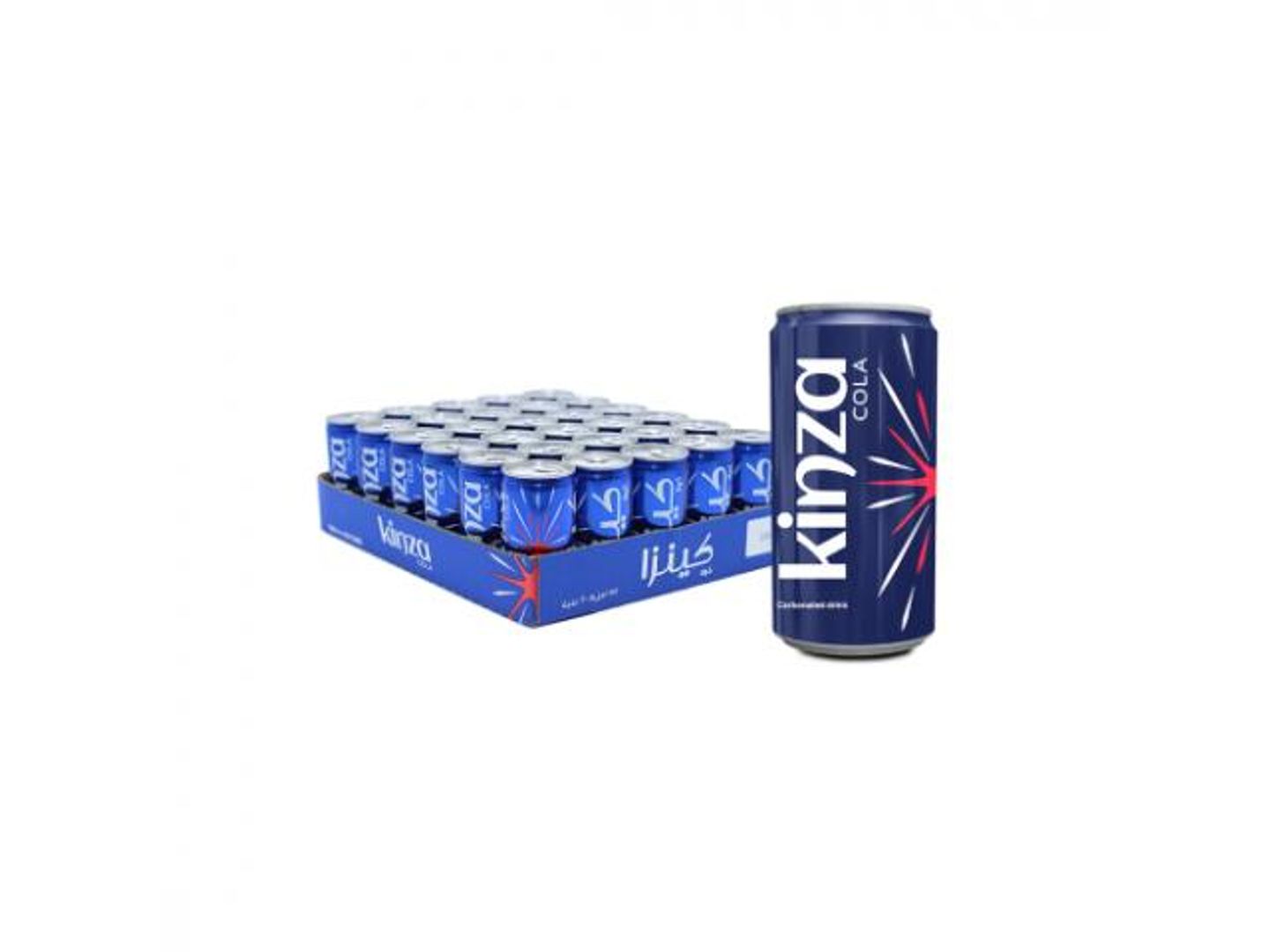 Cold Beverage