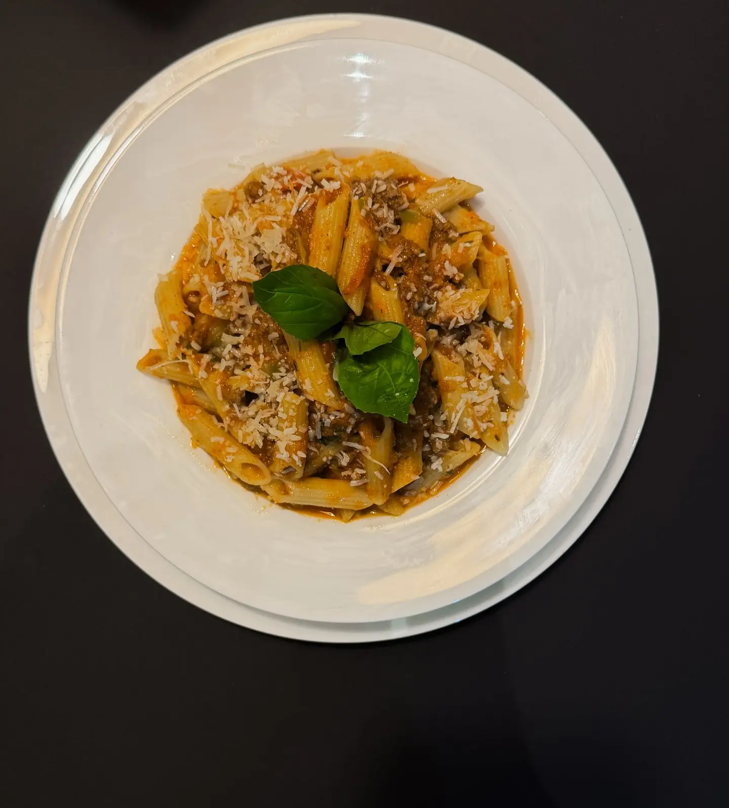 باستا كارني