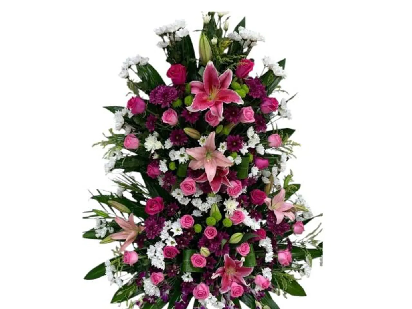 Bouquet Of The Best Wishes