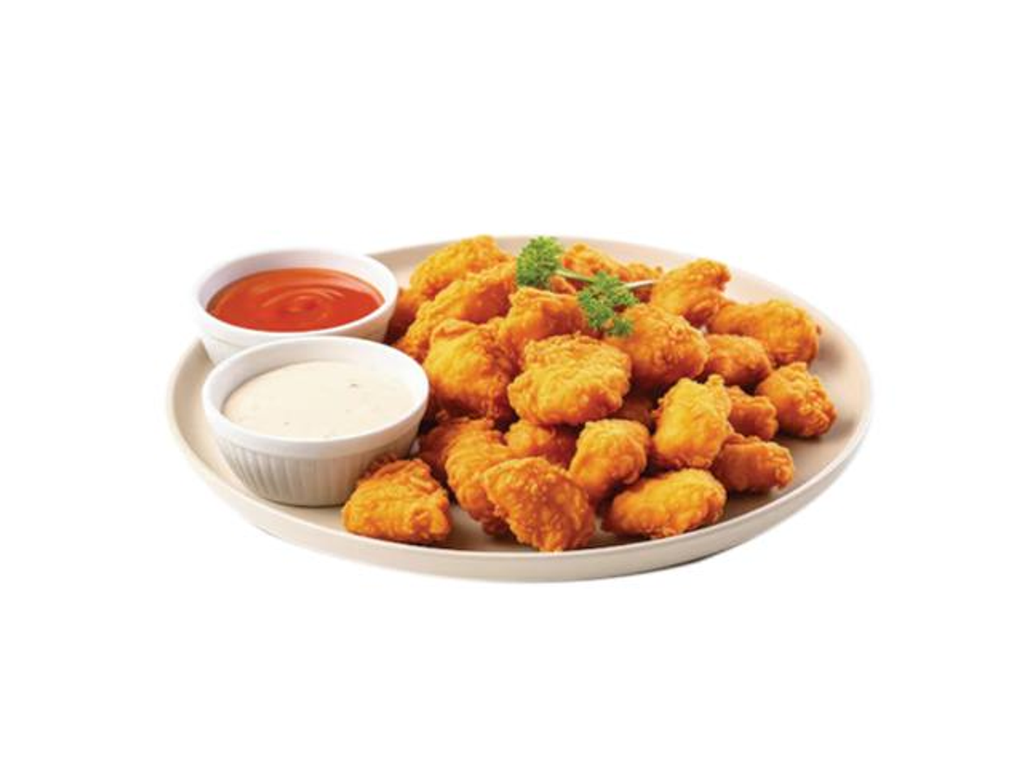 Chicken Popcorn