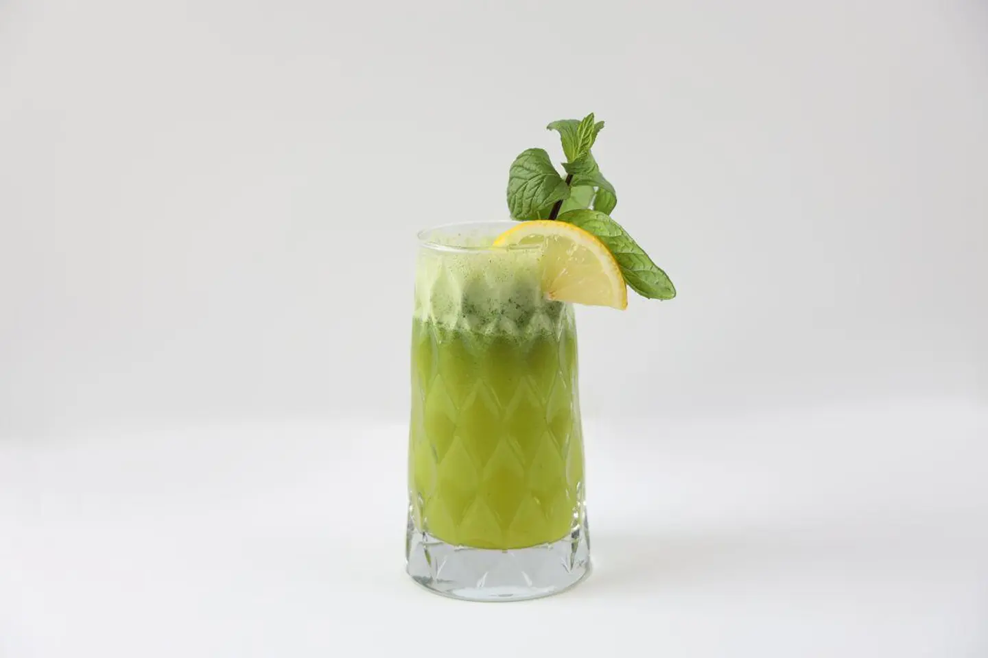 Lemon Mint Large