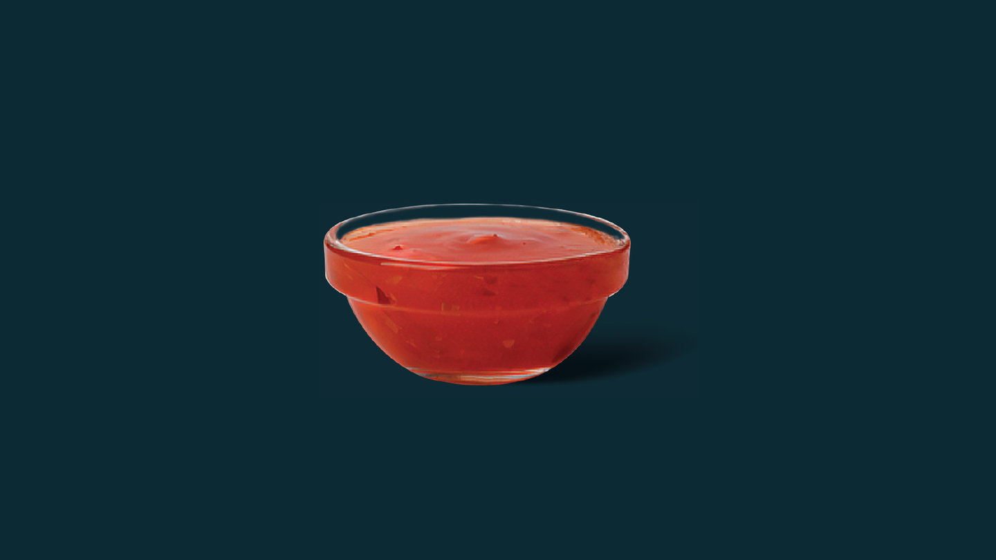 Shami Hot Sauce