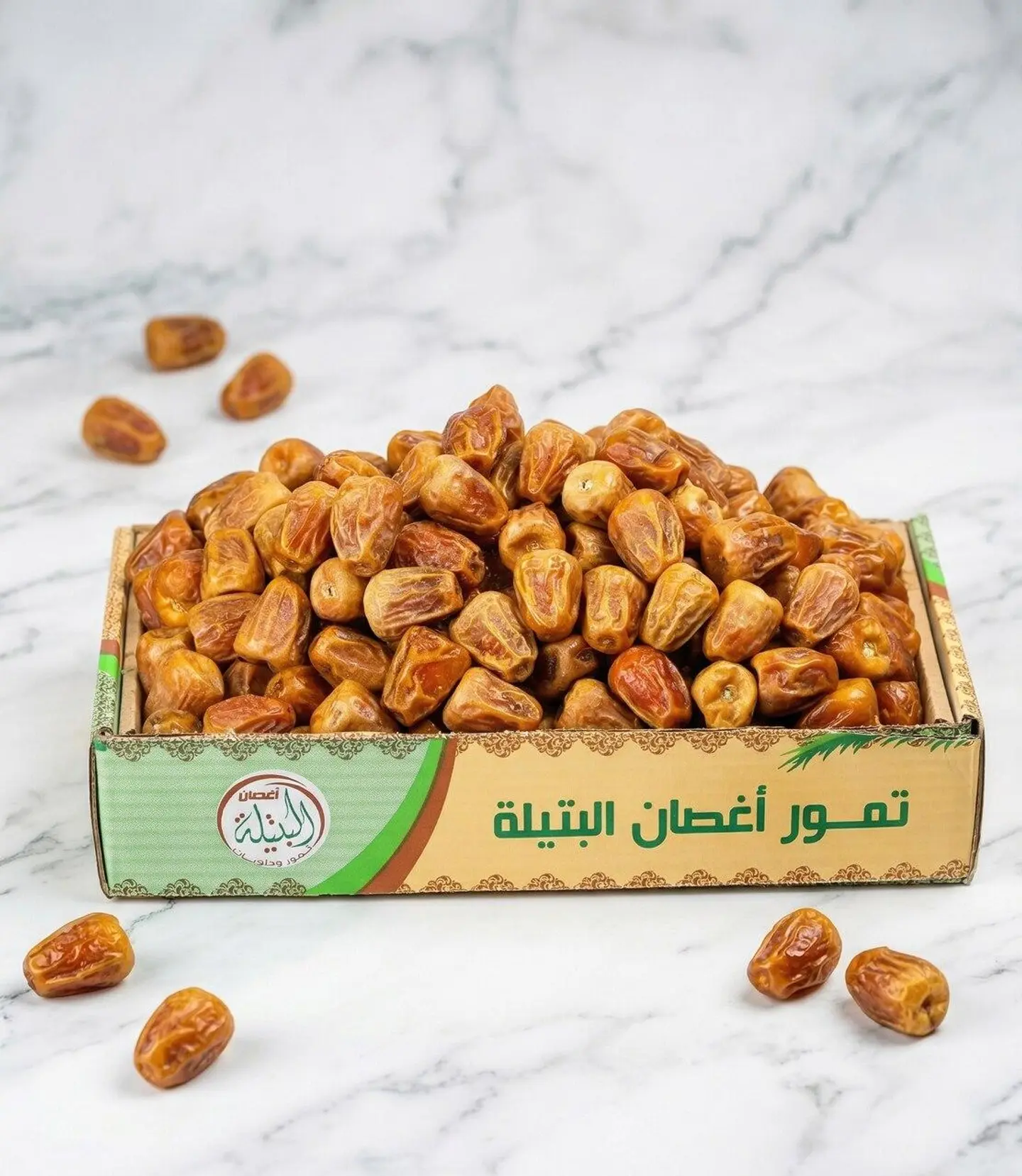 Royal Mofattal Sukkari Dates