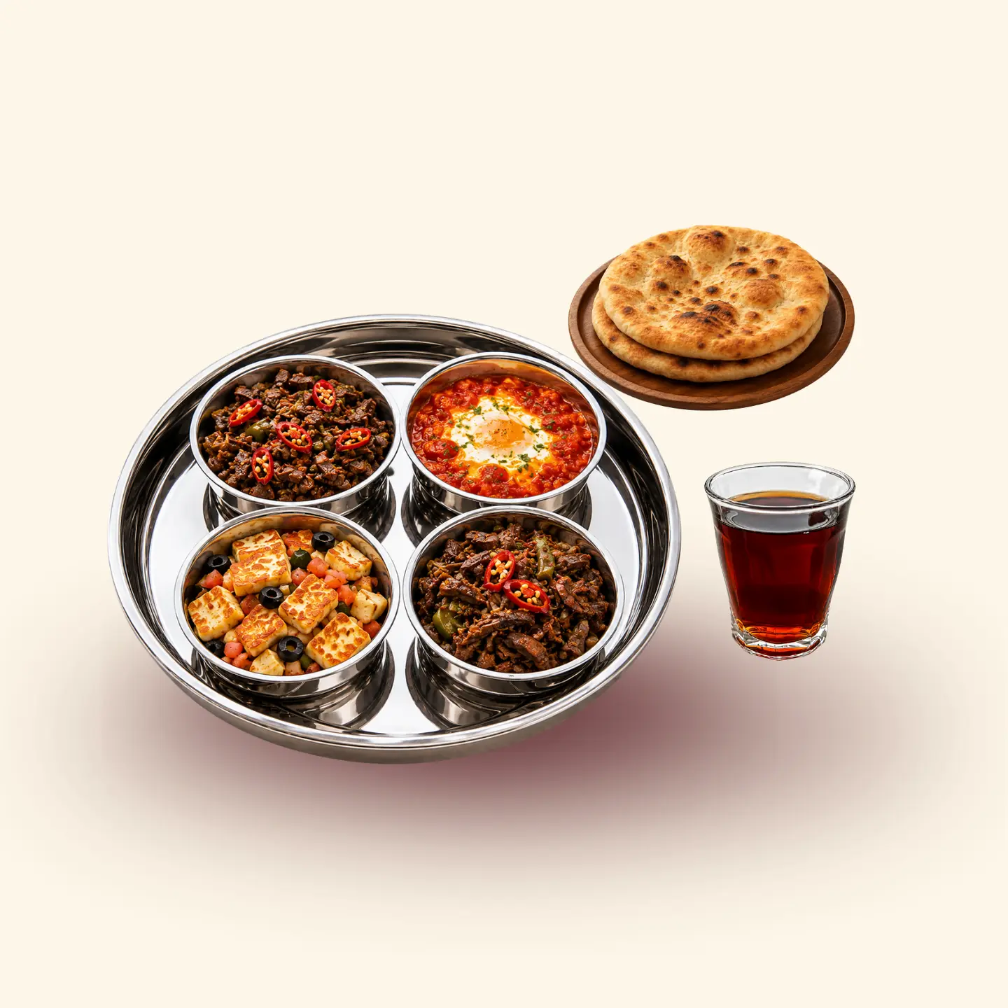 فطور مركى
