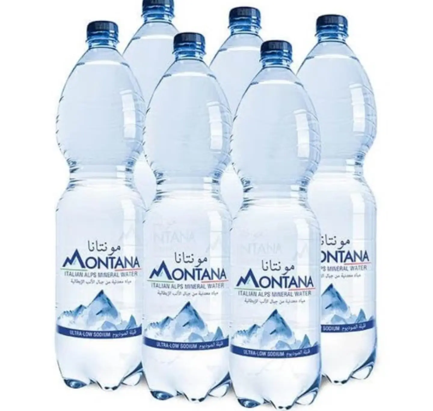 Large Water