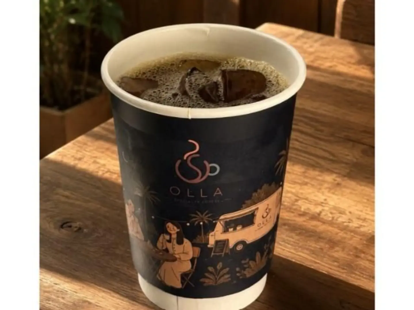 V60 Brazilian
