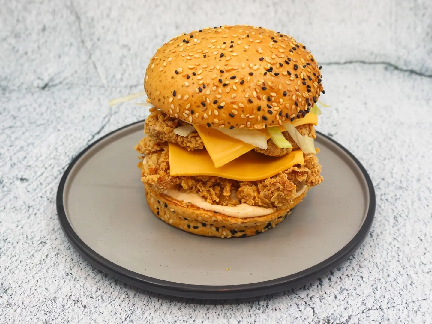 Chicken Dynamite