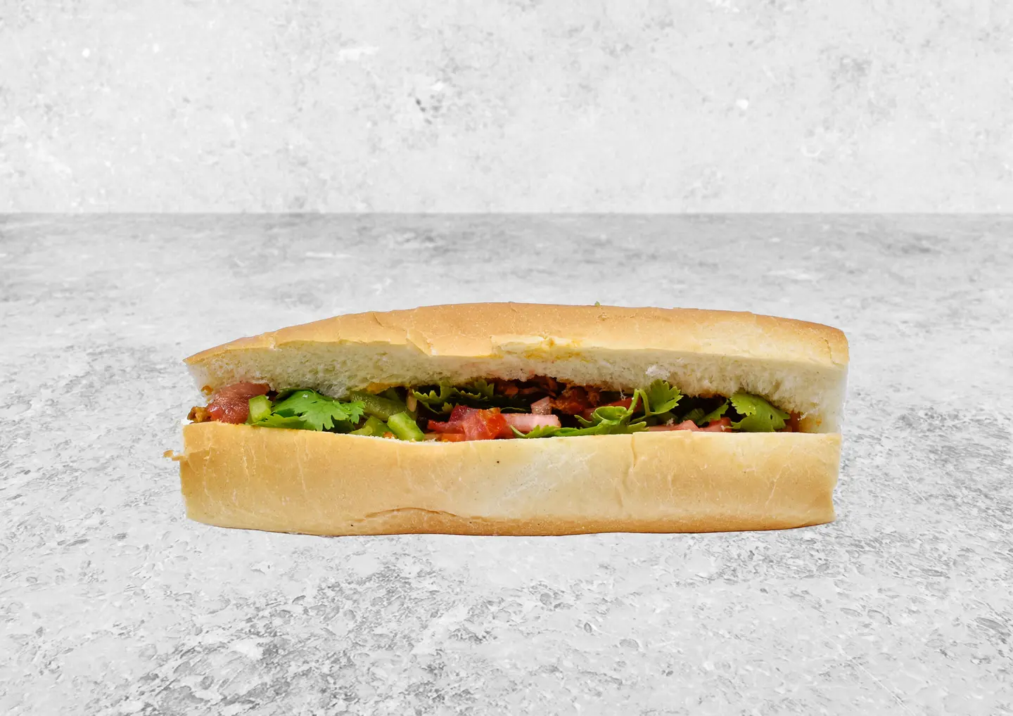 Tuna Sandwich