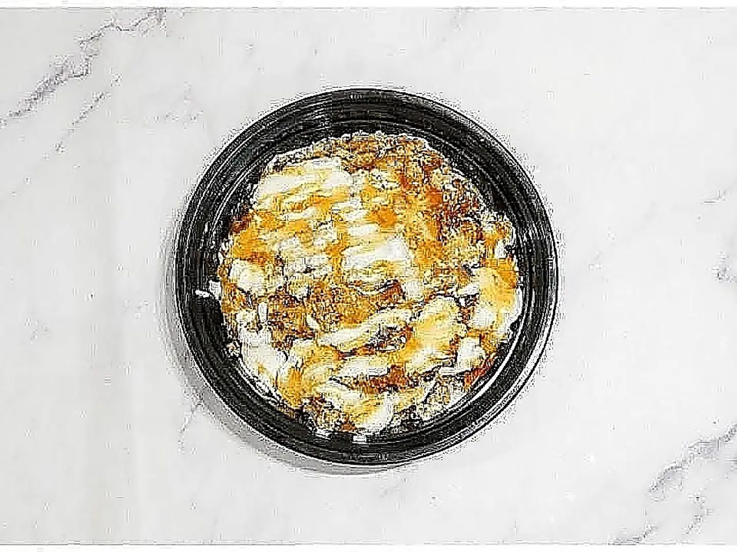 Masoub With Honey