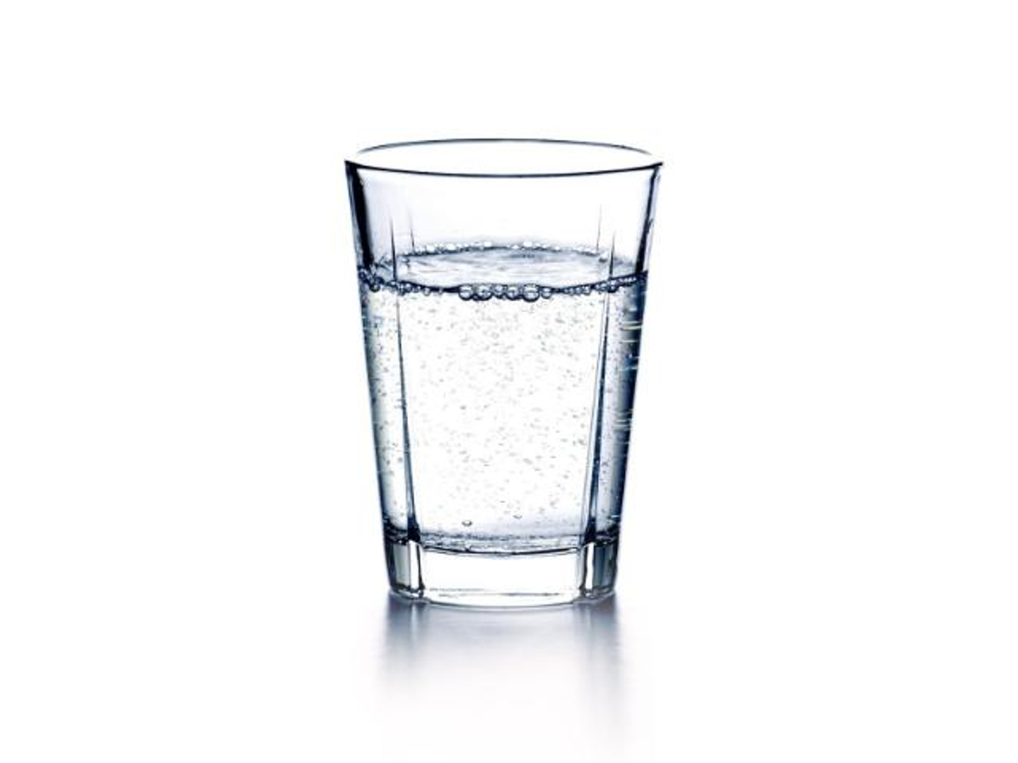 Sparkling Water