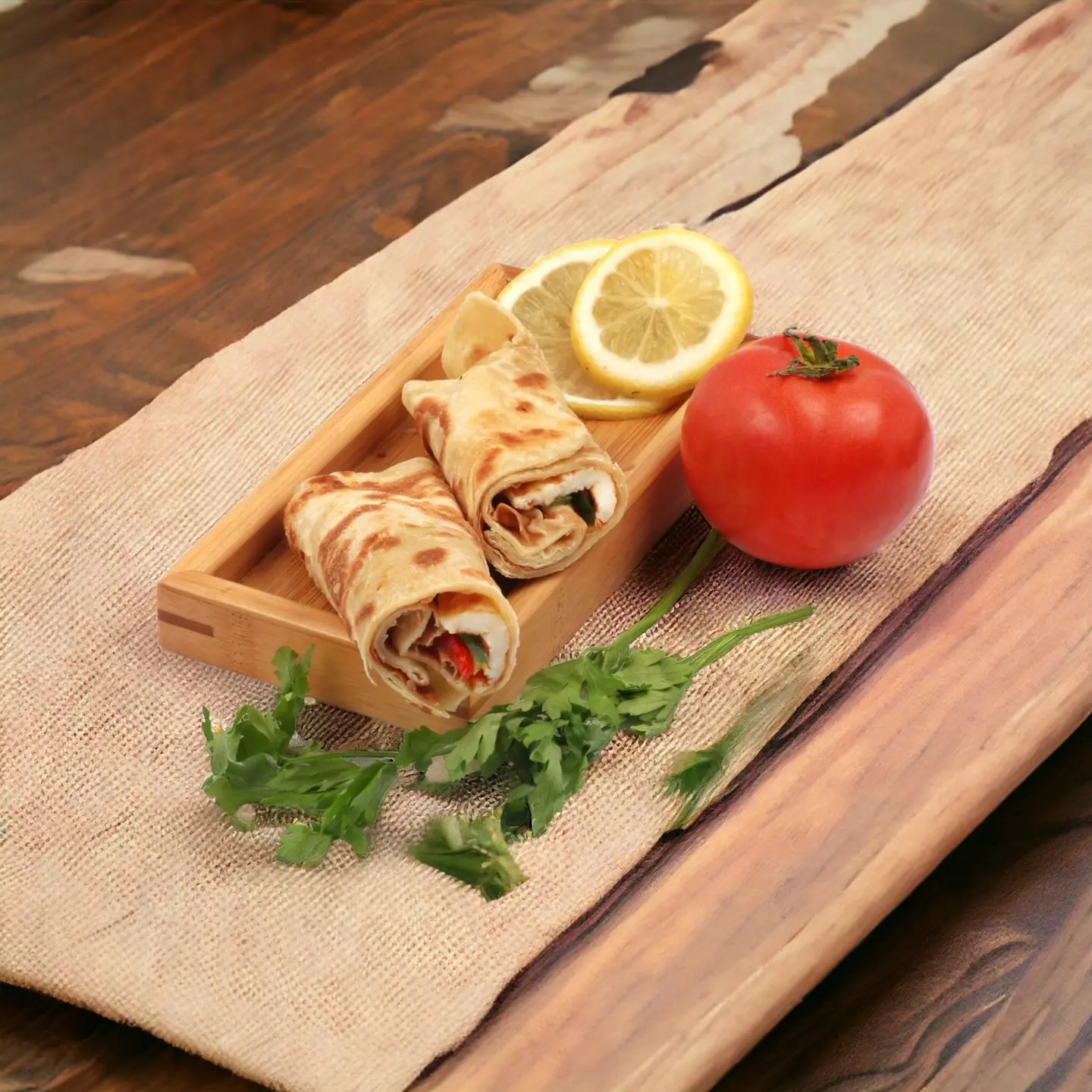 جباتي حلوم