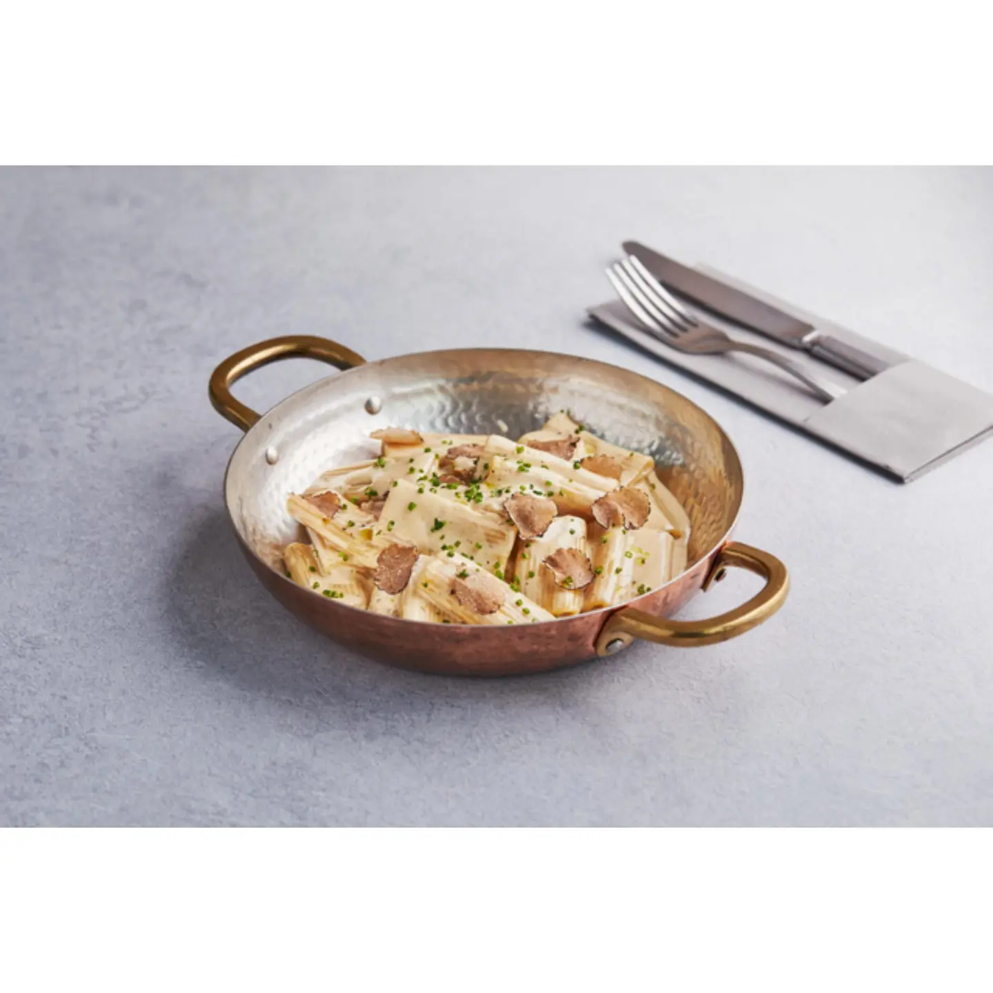 Truffle Pasta