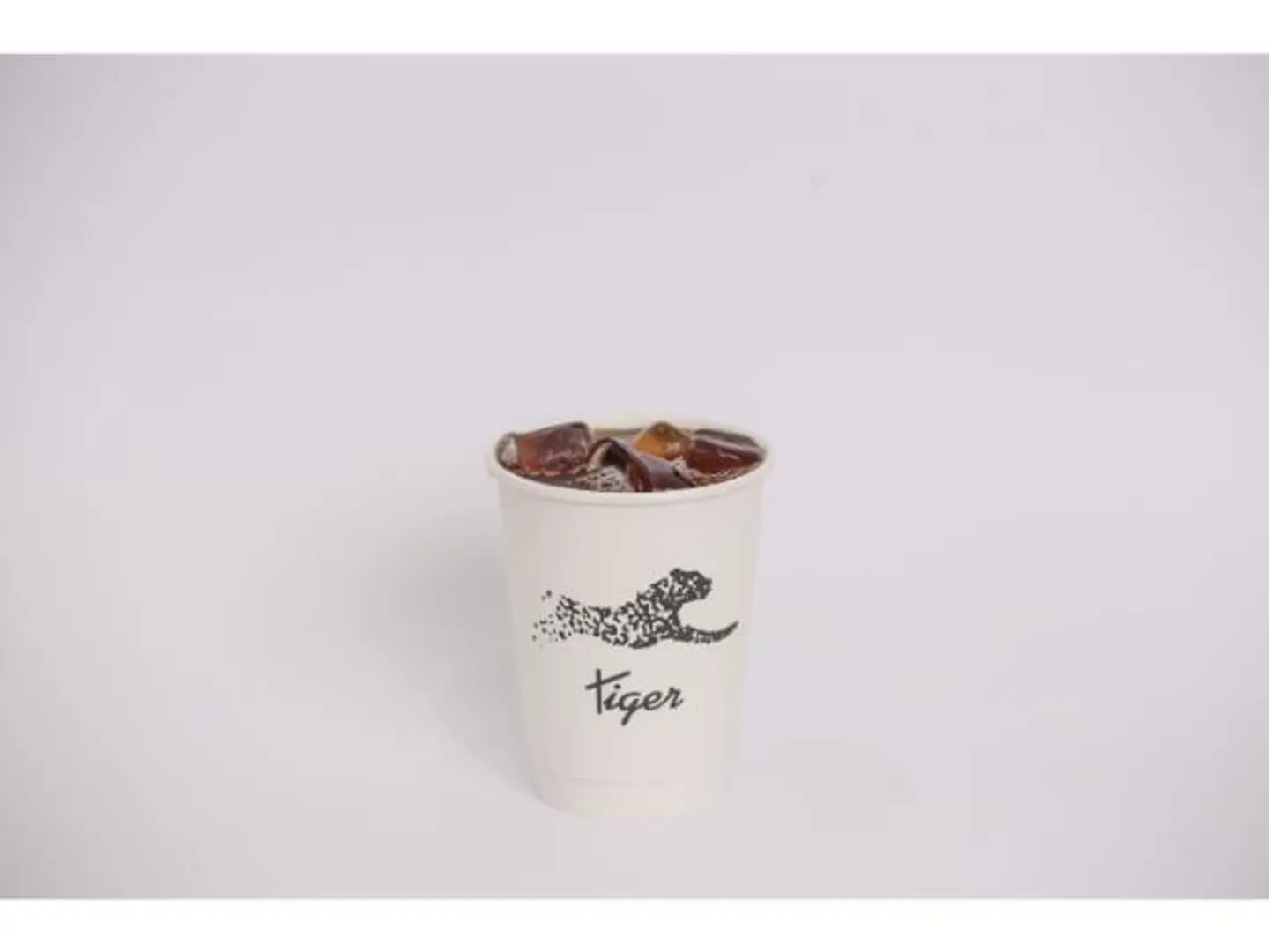 Ice Coffee Large
