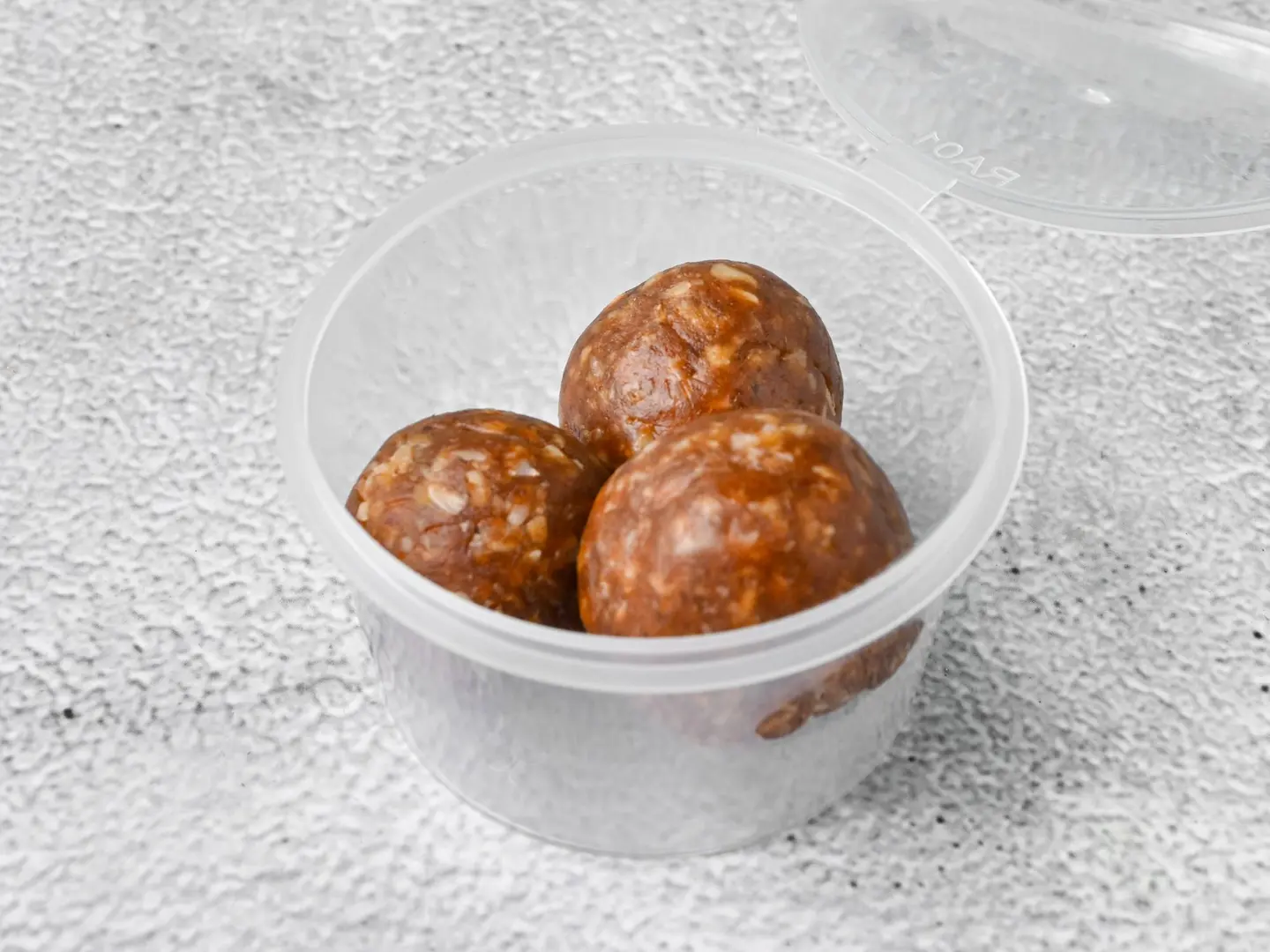 Energy Balls