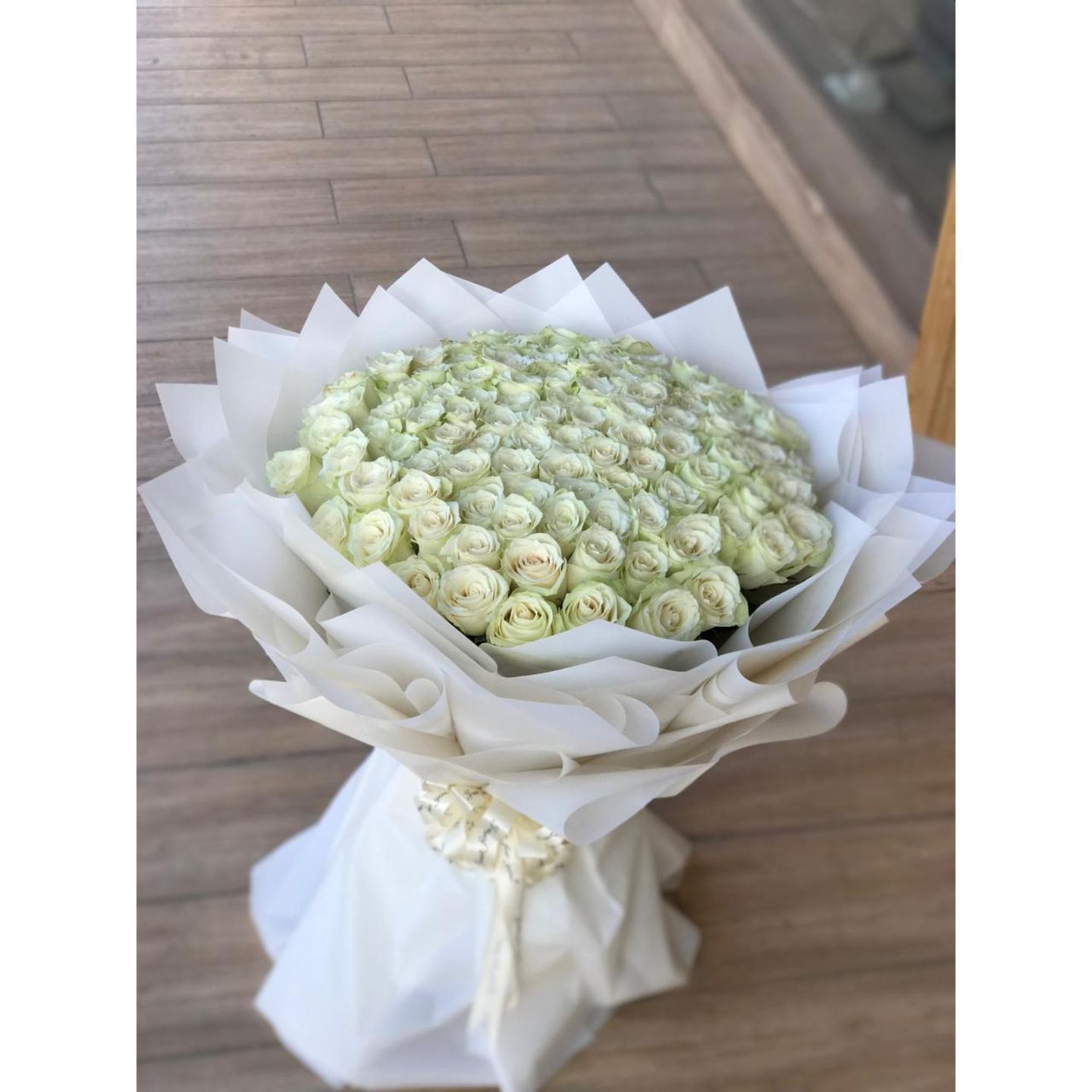 باقة السلامة
