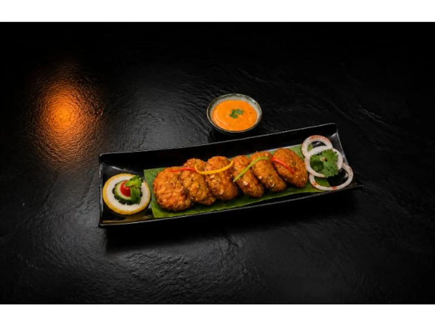 Naram Dil Tikki