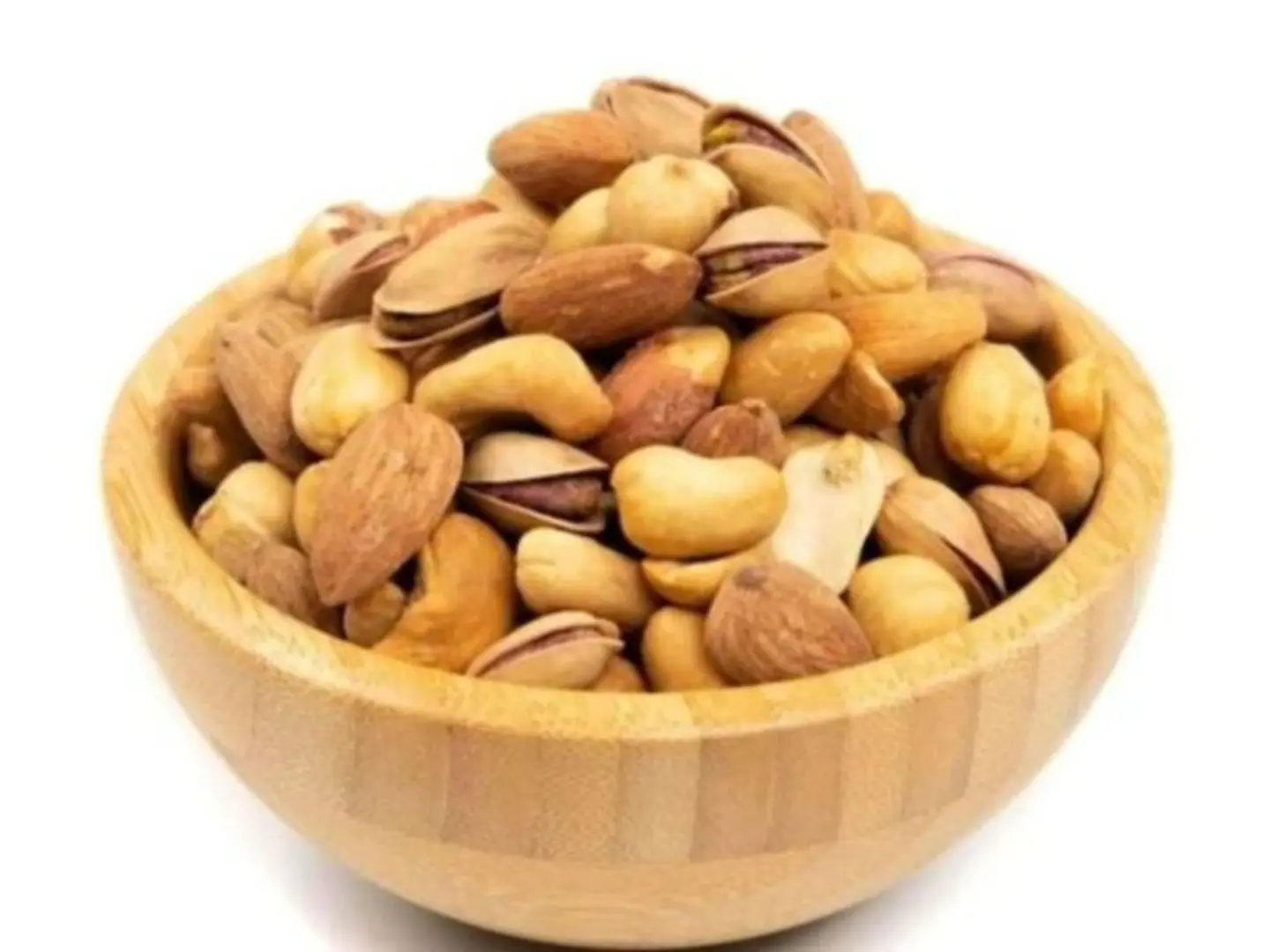 Nuts