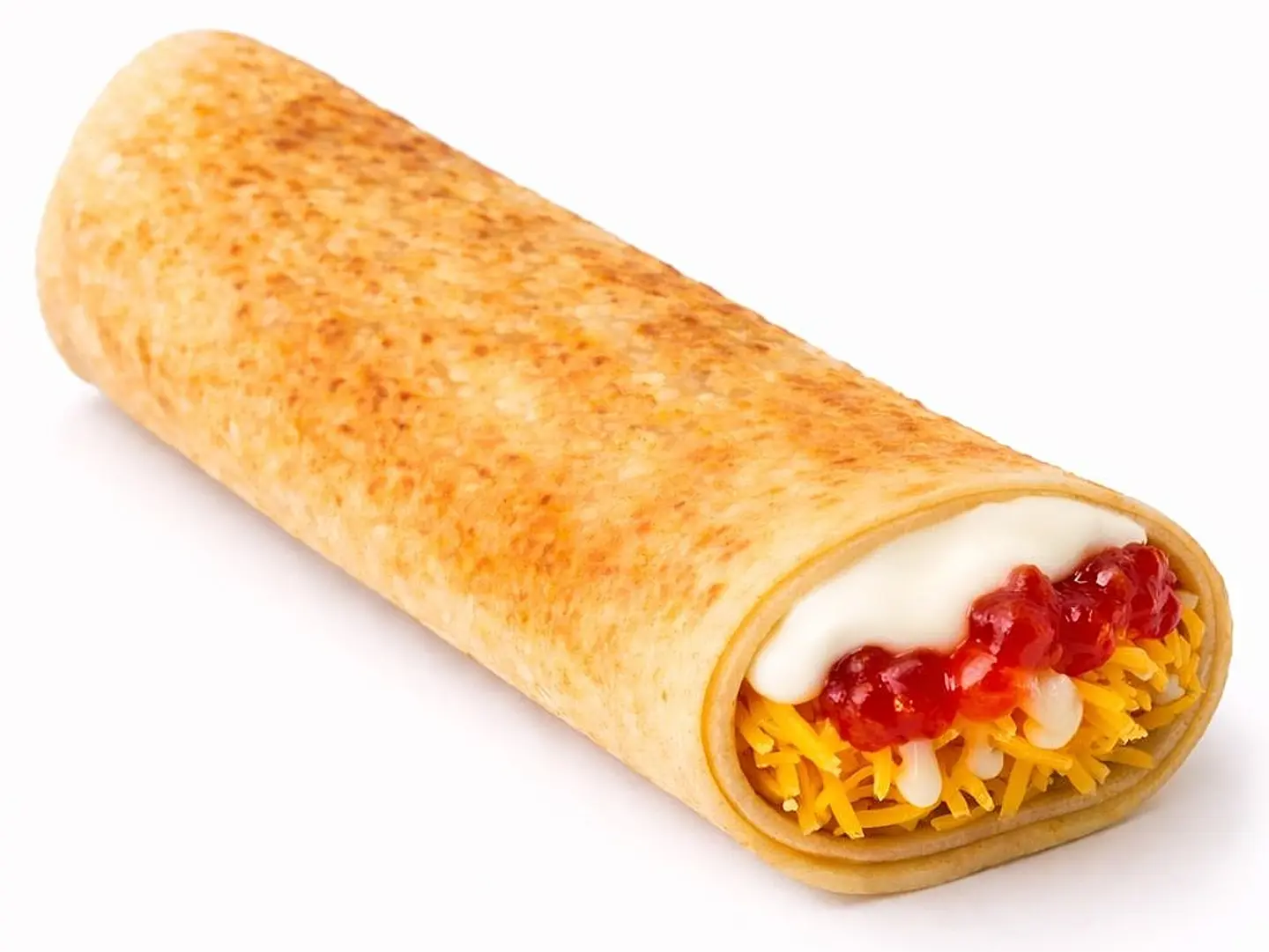 Chapati With Royal Mixed Cheeses