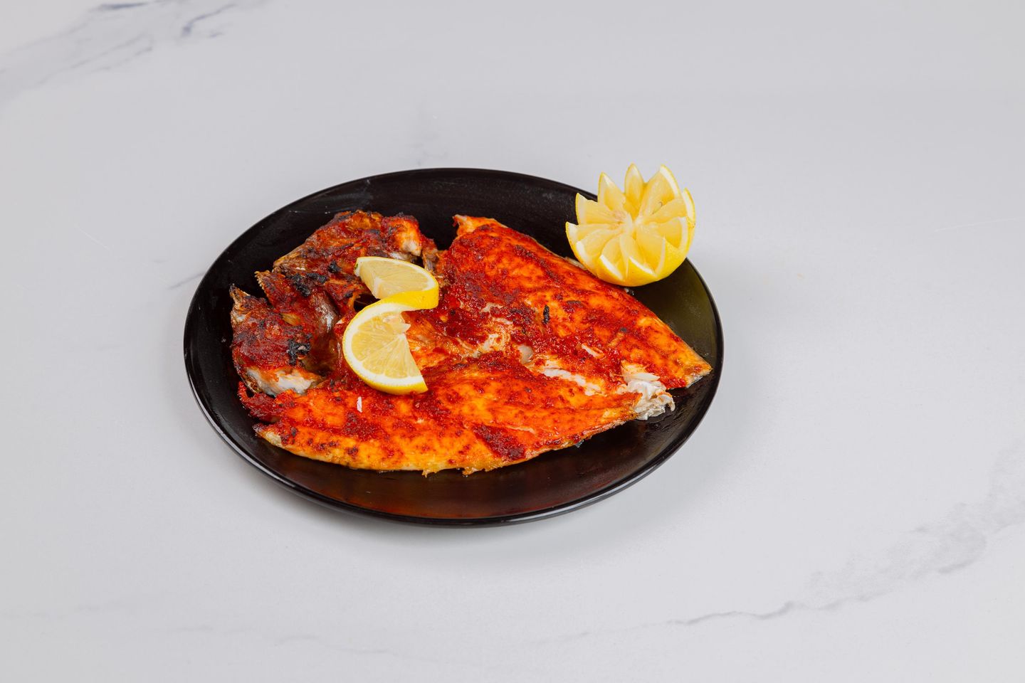 Kilo Grouper Haneeth