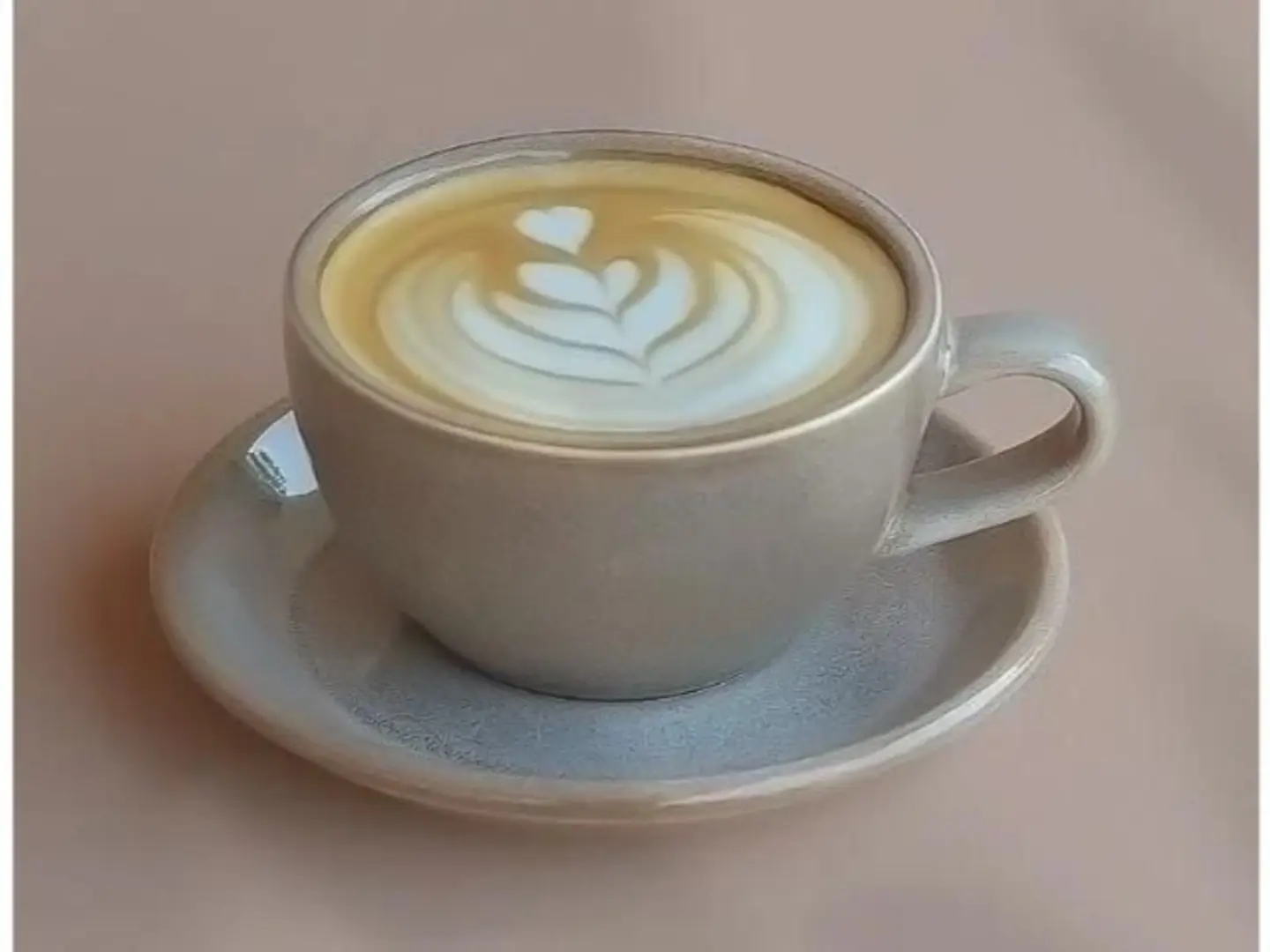 سبانيش لاتيه