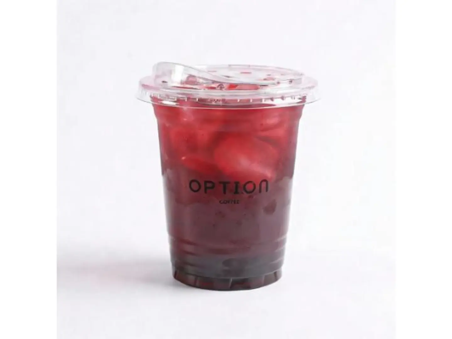 ايس تي مشكل فواكه