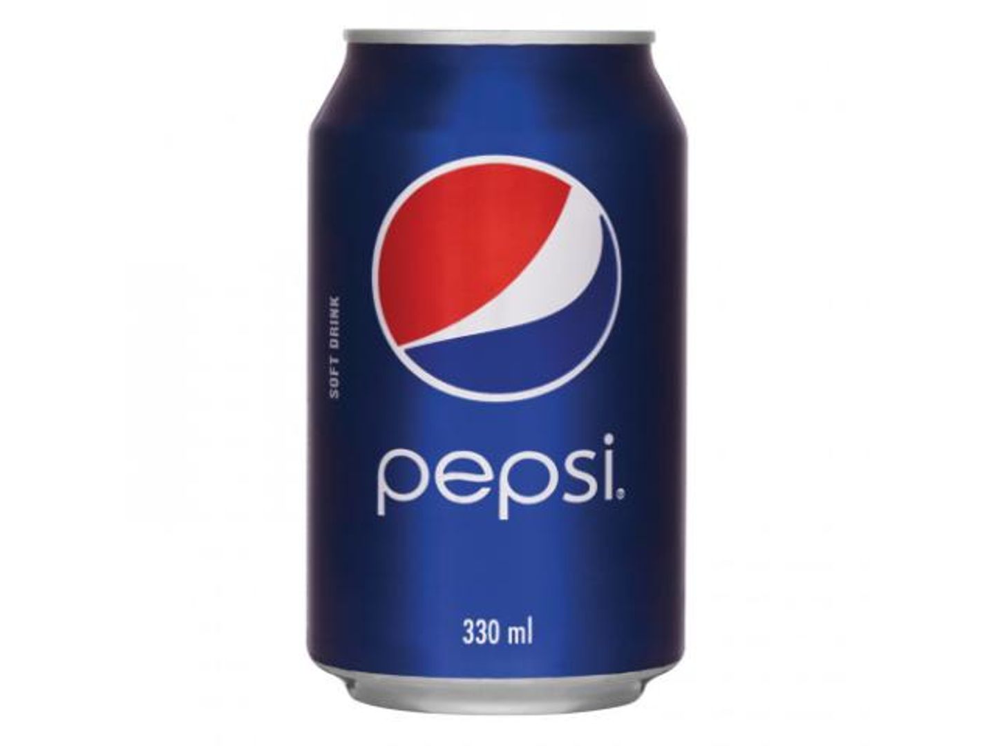 Pepsi Cans