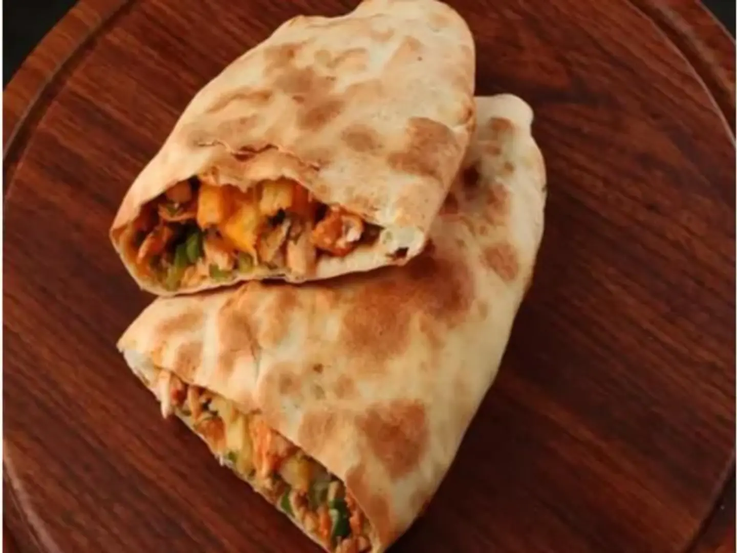 فطائر شيش طاووق