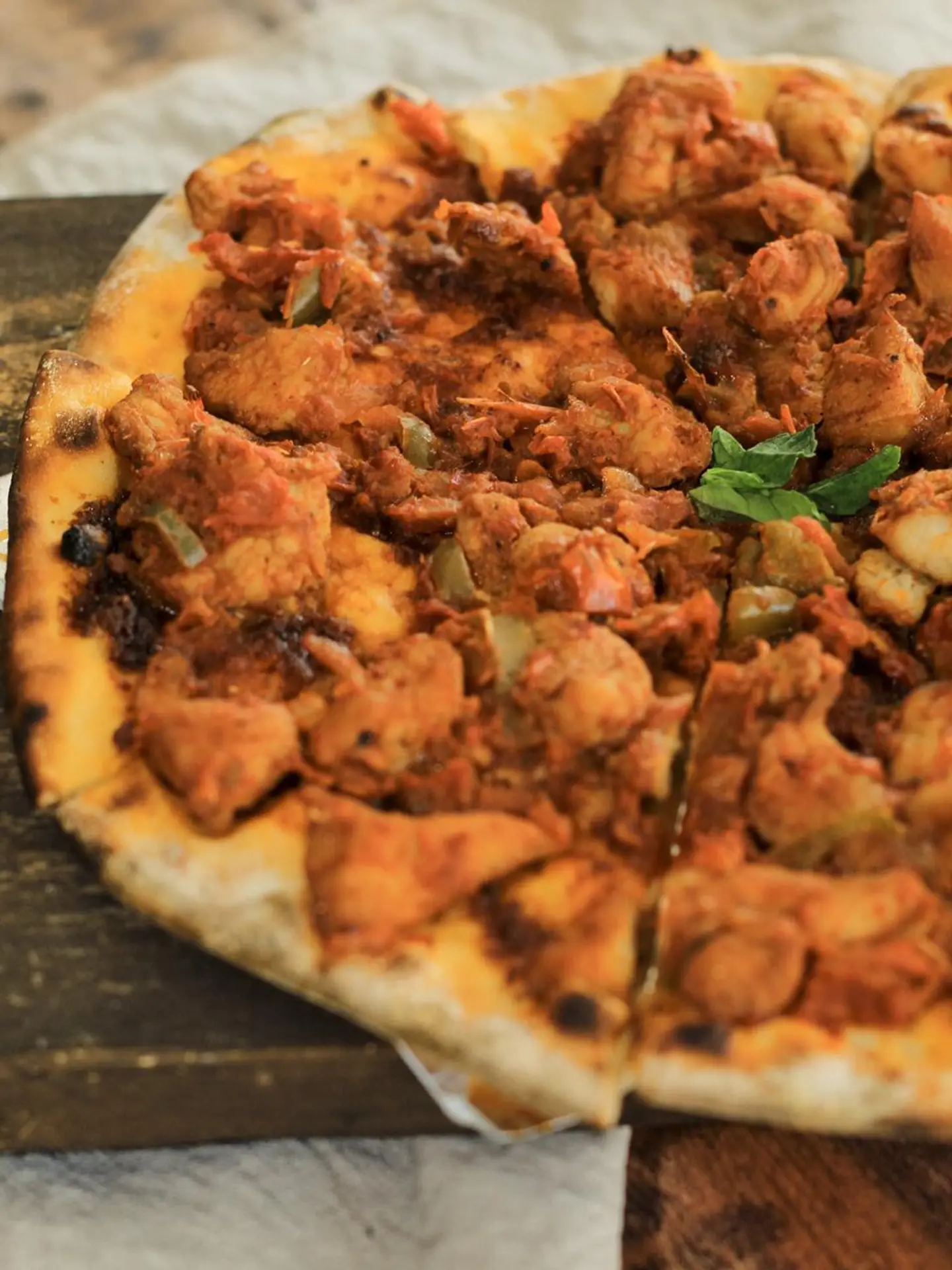 Cheese Chicken