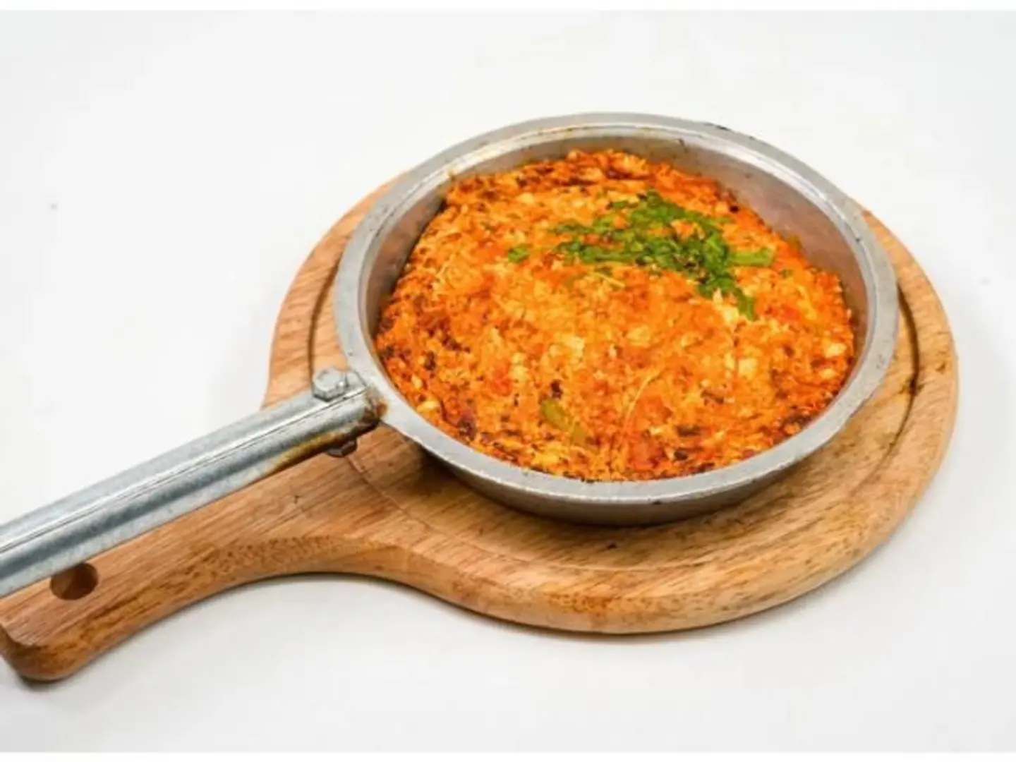 Adeni Shakshuka