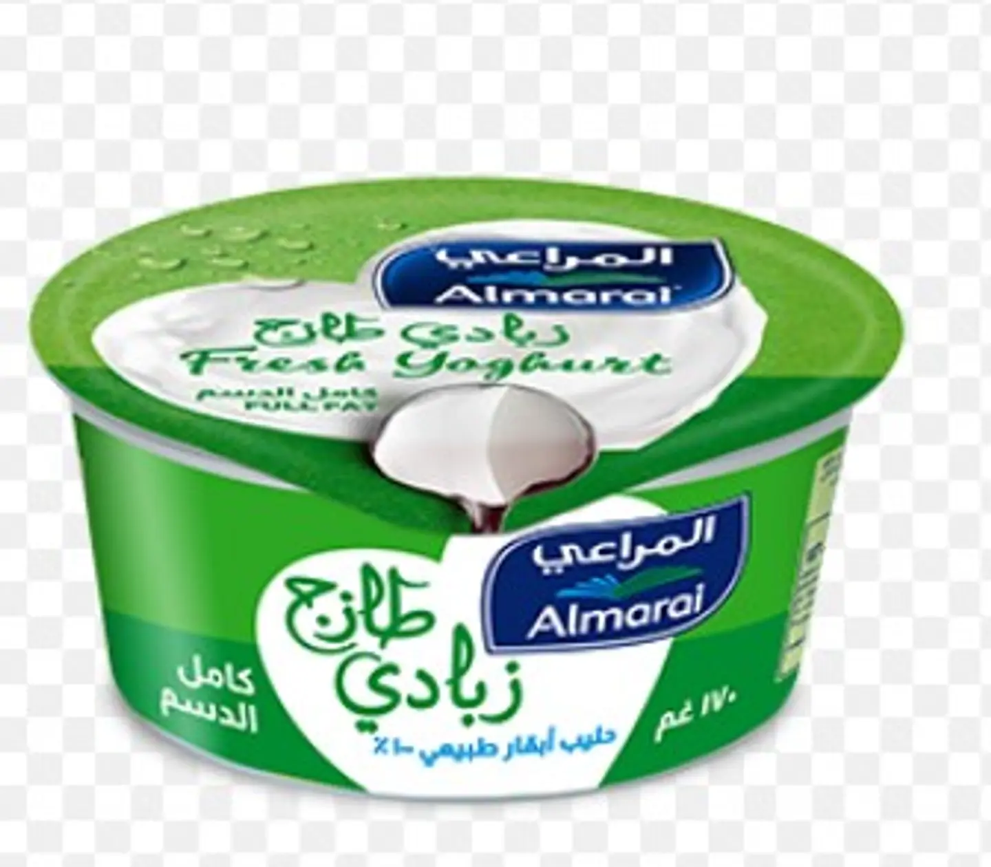 Almarai Yogurt