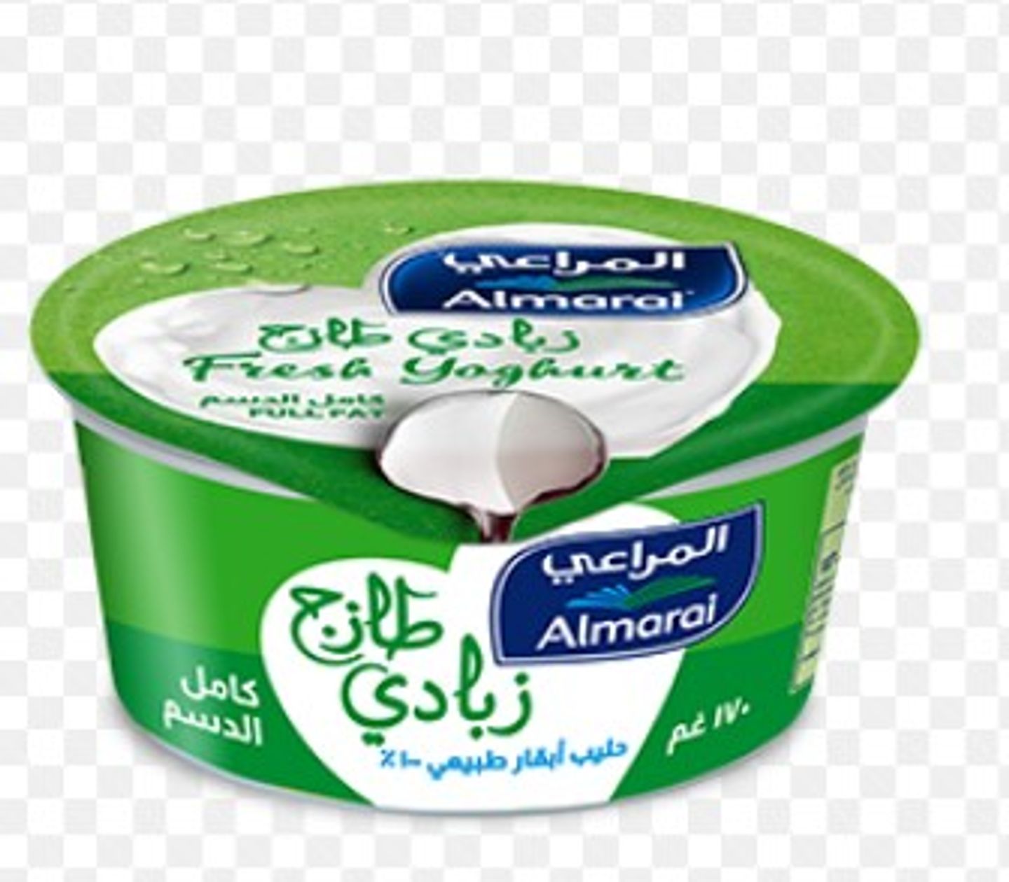 Almarai Yogurt