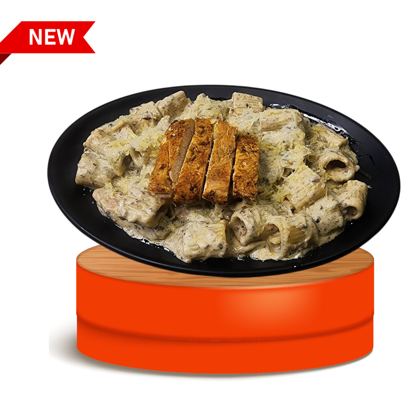 Fiesta Pasta