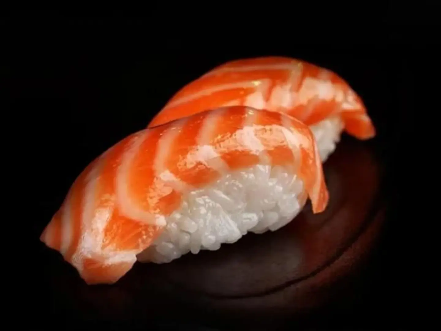 Plain Salmon
