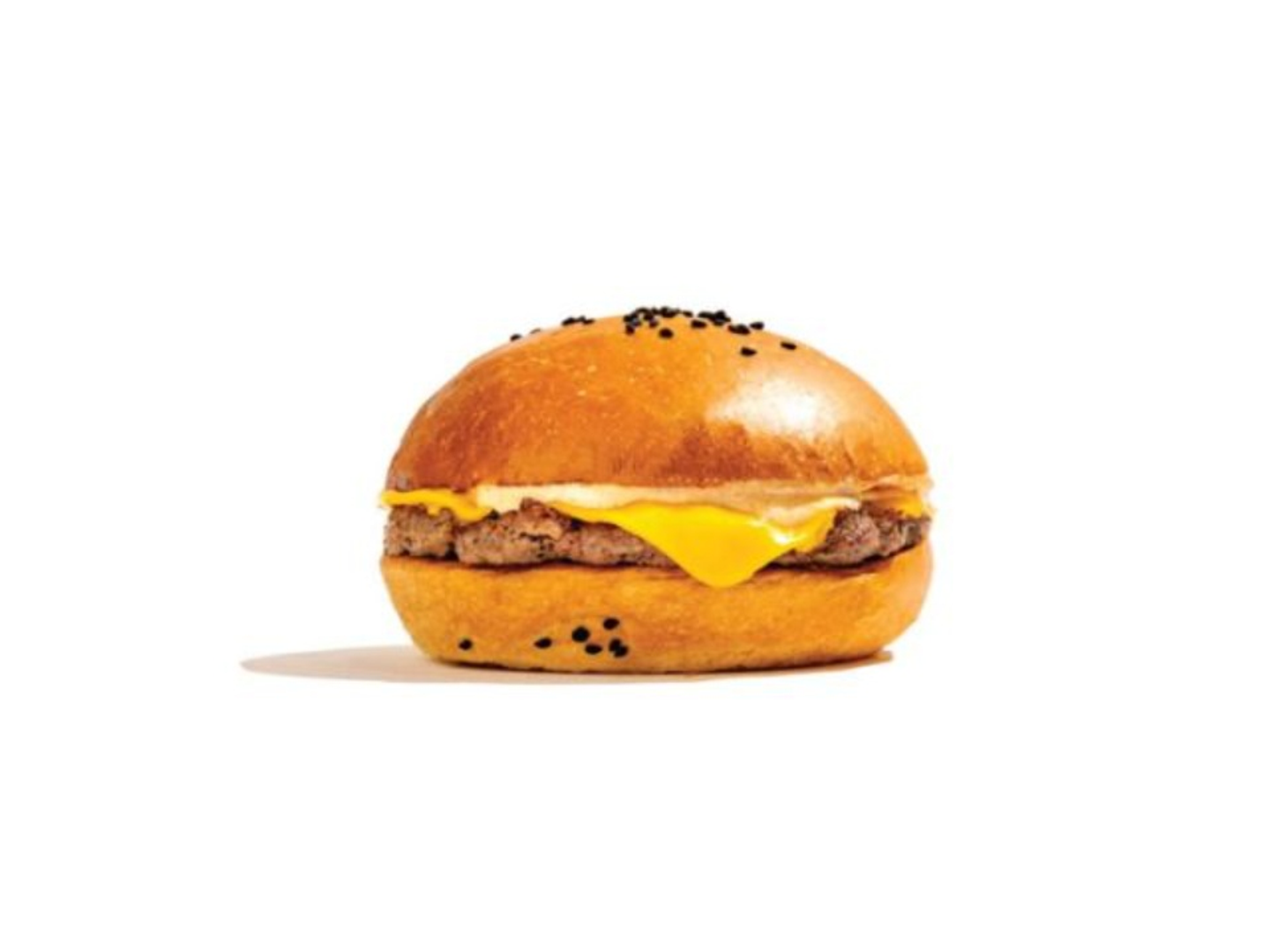Truffle Burger