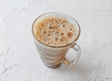 شاهي حليب