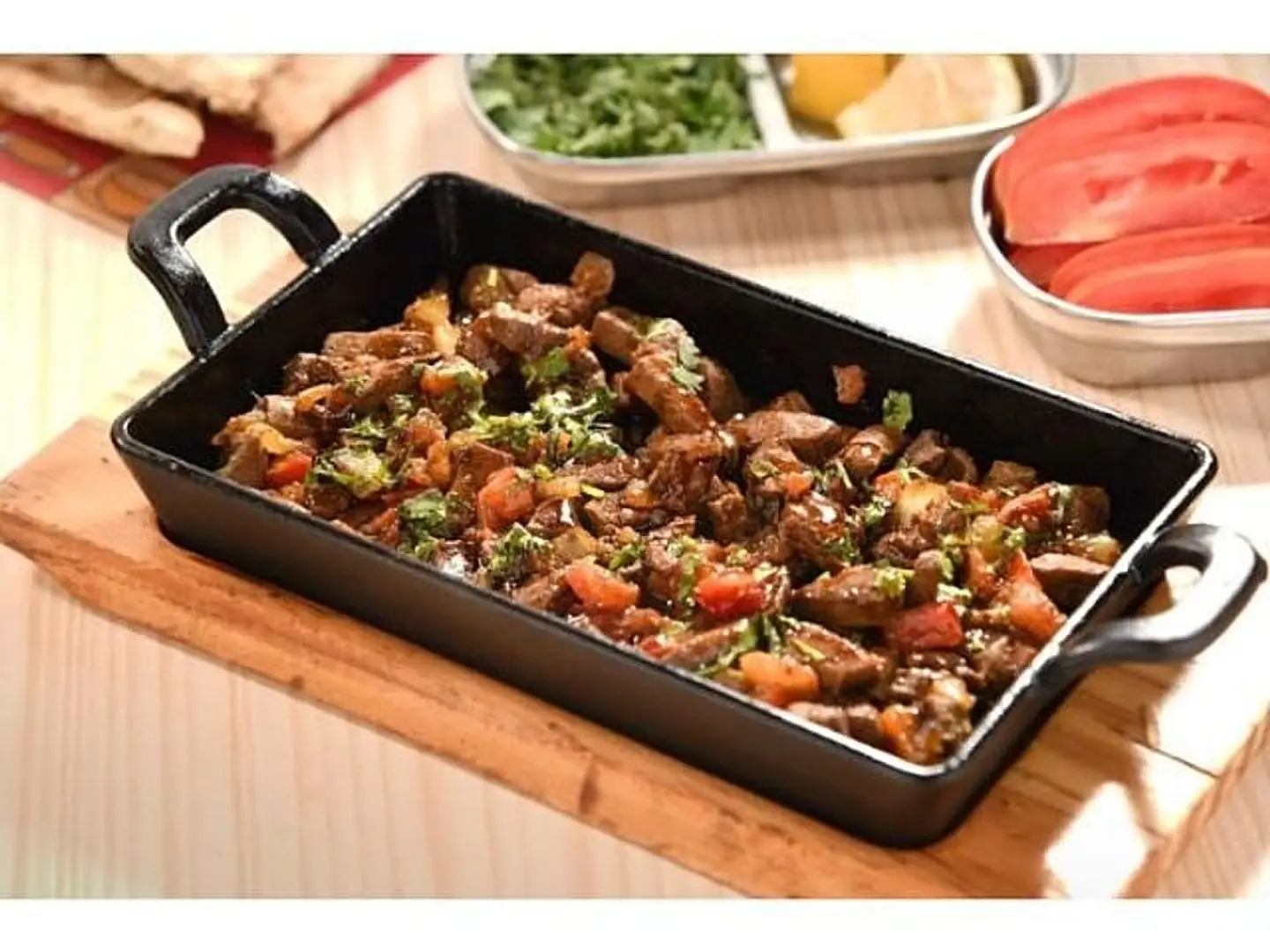 كبده بلدي