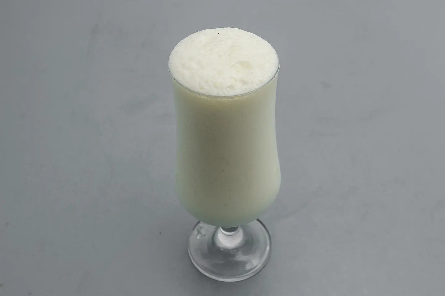 Sharjah Milk Shake