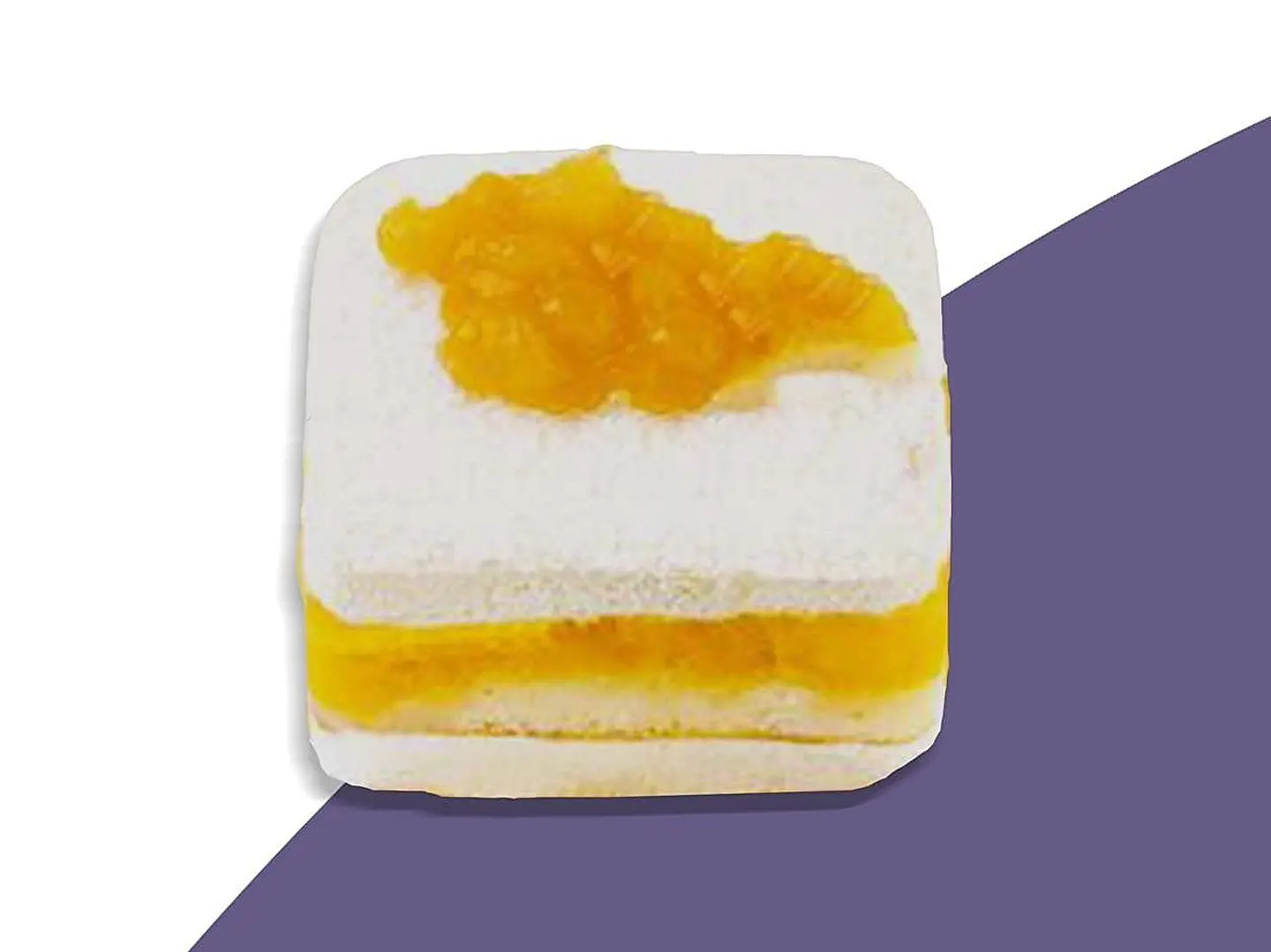 Coconut Mango