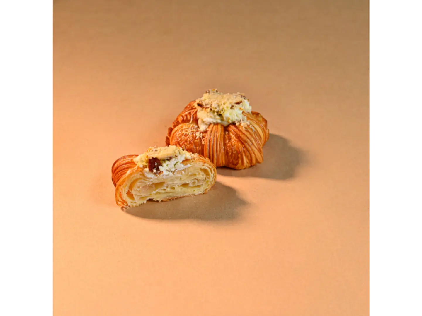 Swiss Pan Four Cheese