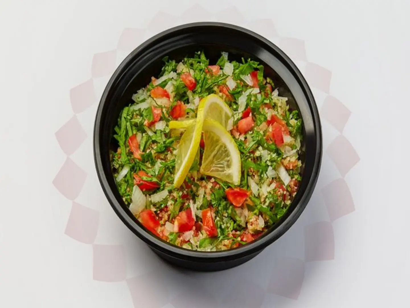 Tabbouleh