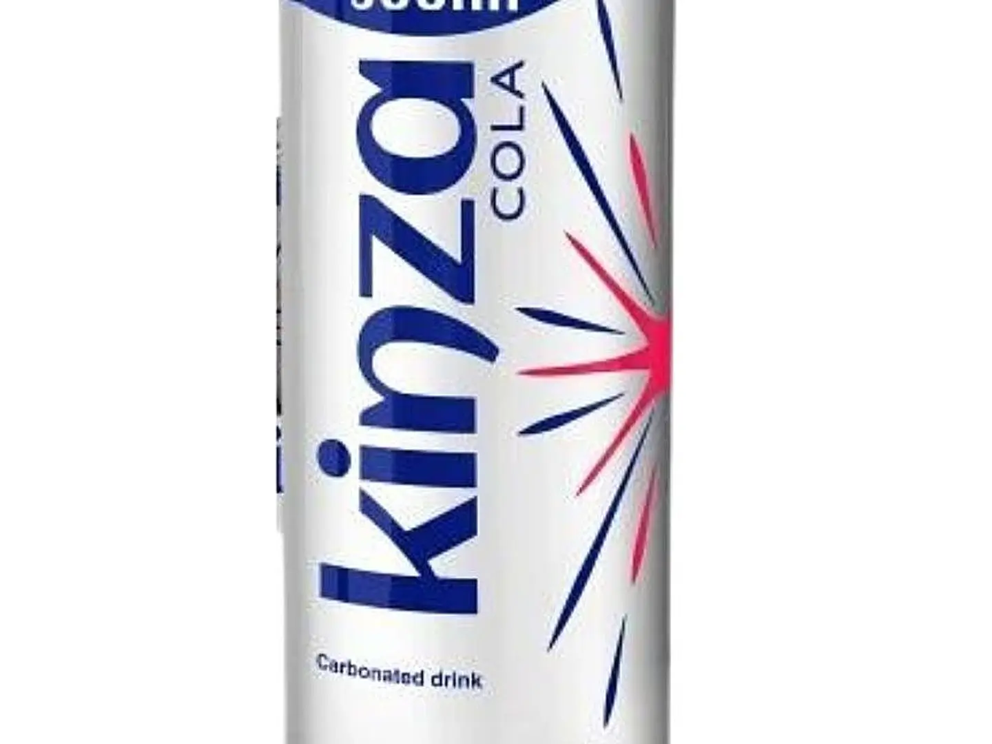 Kenza Light Cola