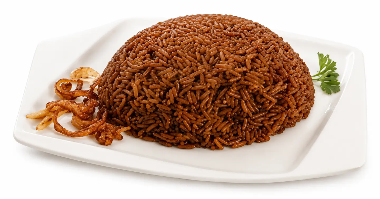 أرز صيادية